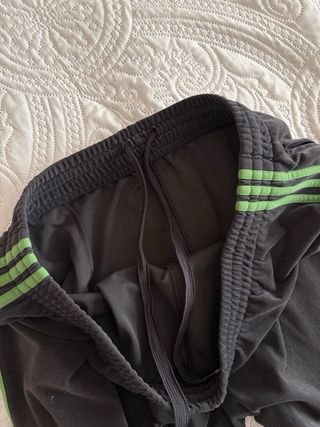 Adidas Challenger