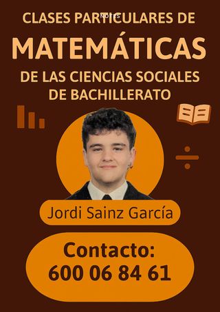 Clases de MCSS del bachillerato social