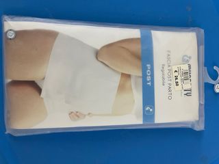 Fascia Post Parto Regolabile Mysanity