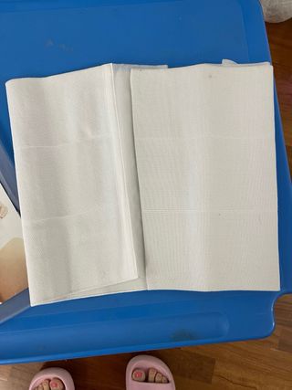 Fascia Post Parto Regolabile Mysanity