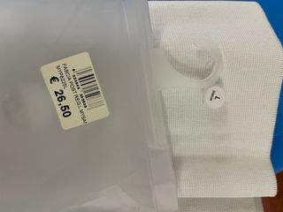 Fascia Post Parto Regolabile Mysanity