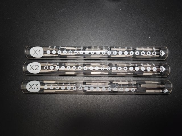 Destornillador Eléctrico Wowstick