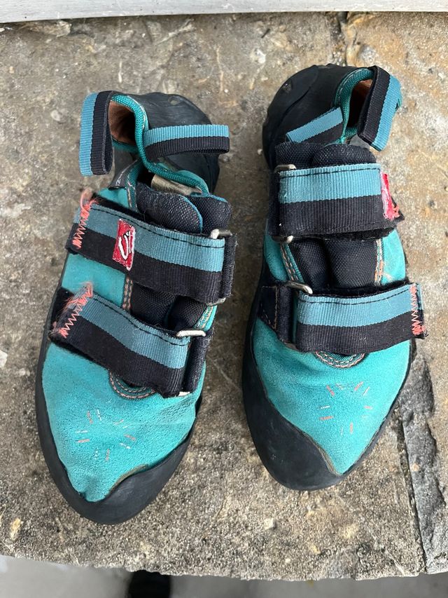 Five Ten Anasazi Talla 37