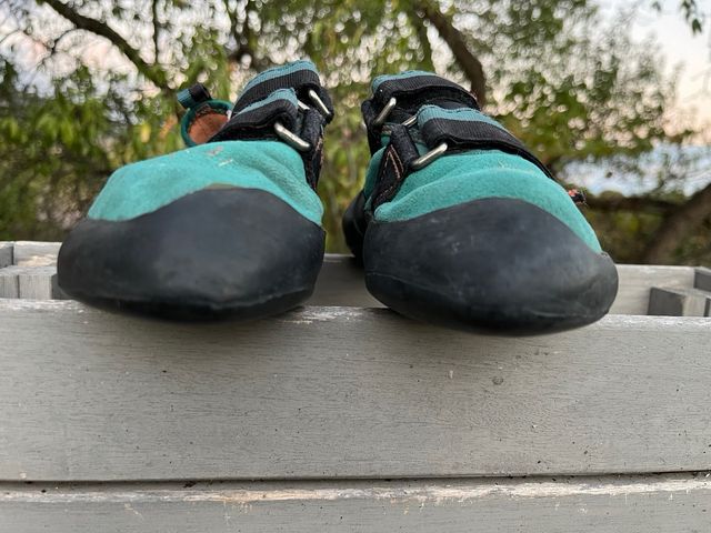 Five Ten Anasazi Talla 37