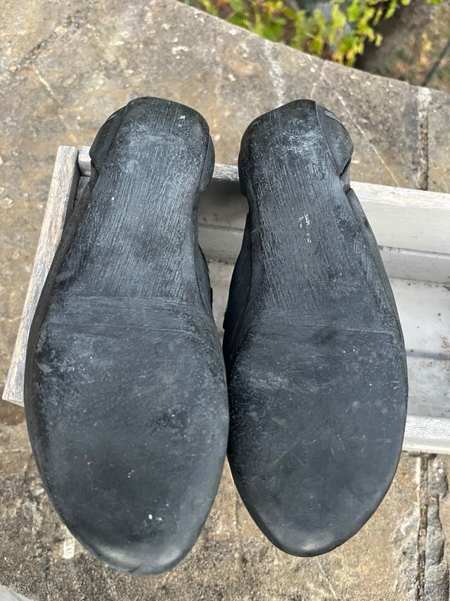 Five Ten Anasazi Talla 37