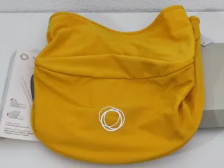 Capota Bugaboo Bee 5 Sunrise yellow