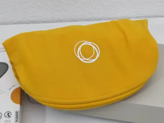 Capota Bugaboo Bee 5 Sunrise yellow