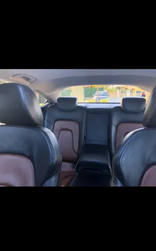 Audi A5 2009