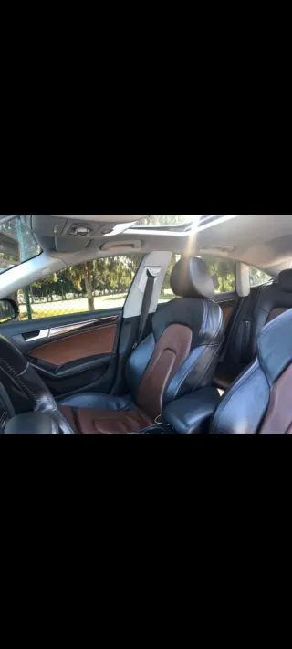 Audi A5 2009