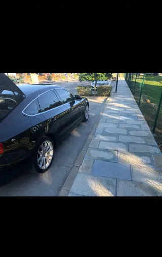 Audi A5 2009