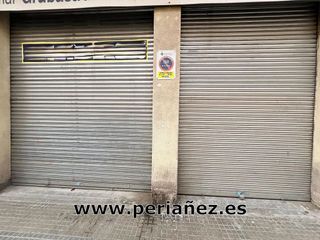 Local comercial en venta en Eixample en Prat de Llobregat, El