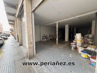 Local comercial en venta en Eixample en Prat de Llobregat, El