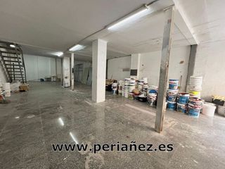 Local comercial en venta en Eixample en Prat de Llobregat, El