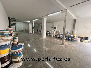 Local comercial en venta en Eixample en Prat de Llobregat, El