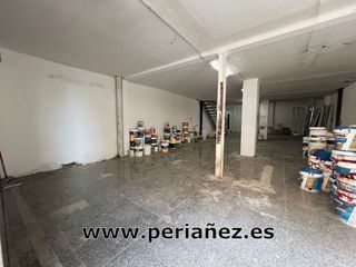 Local comercial en venta en Eixample en Prat de Llobregat, El