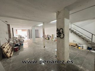 Local comercial en venta en Eixample en Prat de Llobregat, El