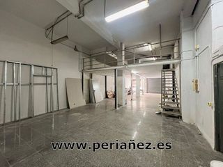 Local comercial en venta en Eixample en Prat de Llobregat, El
