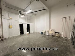 Local comercial en venta en Eixample en Prat de Llobregat, El