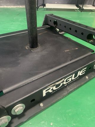 Trineo de entrenamiento Rogue