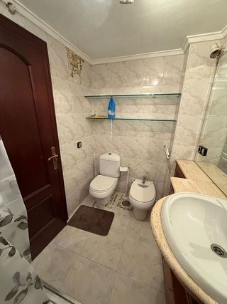 Piso en venta en Centro en Salamanca