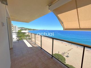 Piso en venta en Platja Llarga en Castell-Platja d´Aro