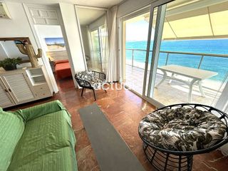 Piso en venta en Platja Llarga en Castell-Platja d´Aro