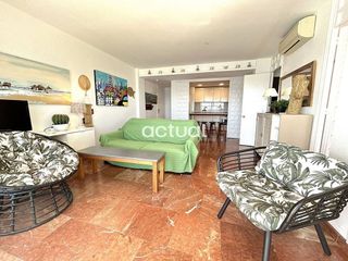 Piso en venta en Platja Llarga en Castell-Platja d´Aro