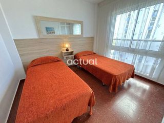 Piso en venta en Platja Llarga en Castell-Platja d´Aro