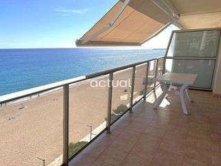 Piso en venta en Platja Llarga en Castell-Platja d´Aro
