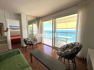 Piso en venta en Platja Llarga en Castell-Platja d´Aro