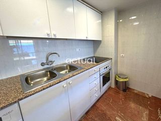 Piso en venta en Platja Llarga en Castell-Platja d´Aro