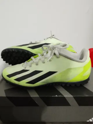 Adidas Scarpe Calcio Taglia 40