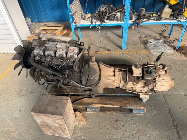 Despiece Range Rover Classic 2 Puertas