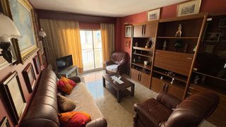 Piso en venta en Gamarra - La Trinidad en Málaga