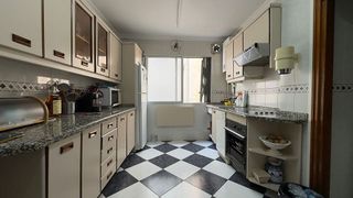 Piso en venta en Gamarra - La Trinidad en Málaga