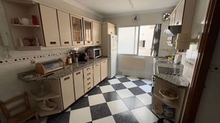 Piso en venta en Gamarra - La Trinidad en Málaga