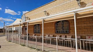 Hotel en venta en Corella