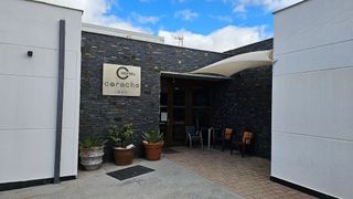 Hotel en venta en Corella