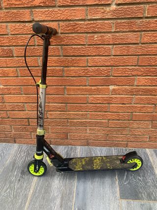 Patinete Oxelo  Decathlon