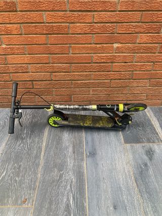 Patinete Oxelo  Decathlon