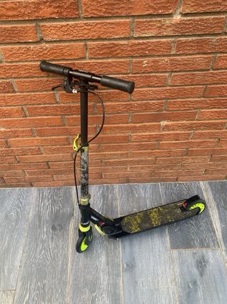 Patinete Oxelo  Decathlon