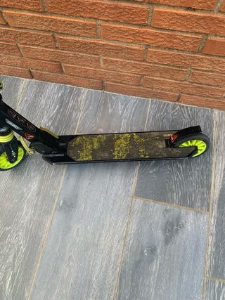 Patinete Oxelo  Decathlon