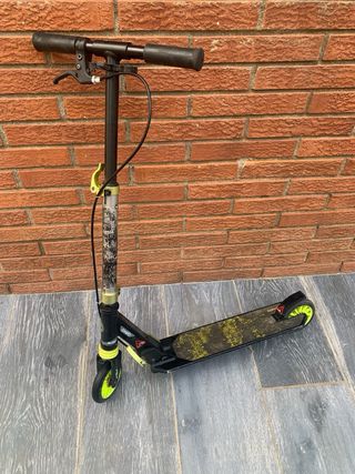 Patinete Oxelo  Decathlon