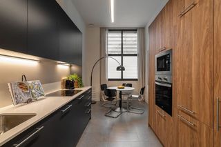 Piso en alquiler en El Camp de l'Arpa del Clot en Barcelona