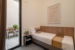 Piso en alquiler en El Camp de l'Arpa del Clot en Barcelona