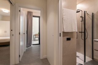 Piso en alquiler en El Camp de l'Arpa del Clot en Barcelona