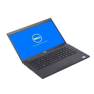 Portátil TÁCTIL Dell 7390 i5 8a 8Gb RAM 13,3"