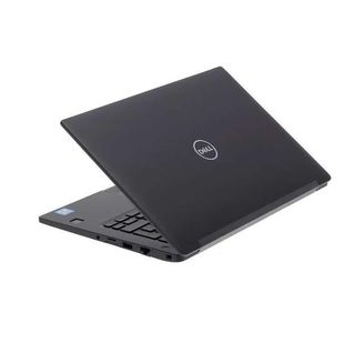 Portátil TÁCTIL Dell 7390 i5 8a 8Gb RAM 13,3"