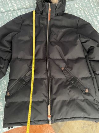 Cazadora Geographical Norway Anorak Dani.