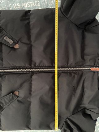 Cazadora Geographical Norway Anorak Dani.